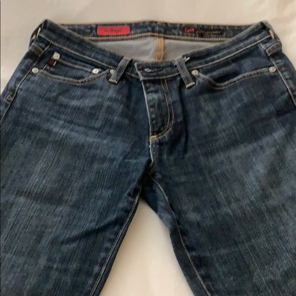 Jeans - Picture 2 of 3